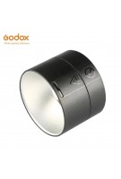 Godox AD-R10 Original Reflektor Blitz Schützen Abdeckung für AD400pro Tragbare Studio Licht