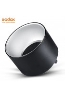 Godox WITSRO Serie Outdoor-Zubehör AD-R9 Standard Reflektor Abdeckung für AD600Pro AD600 Pro AD600BM AD600B