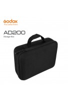 Godox AD200 Schutztasche Schutzhülle für Godox AD200 Flash 