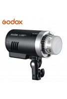 Godox AD300Pro Outdoor Flash-Licht 300Ws TTL 2,4G 1/8000 HSS mit Batterie für Canon Nikon Sony Fuji olympus Pentax