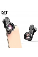 APEXEL HD 100mm makro objektiv super makro linsen optic kamera telefon objektiv für iPhonex xs max Samsung s9 alle smartphone