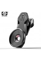 APEXEL HD 10X super makro objektiv micro linsen mit universal clip für iPhonex xs max Samsung s9 Huawei alle smartphone