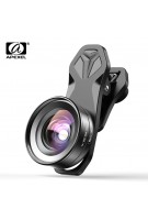 APEXEL HD Kamera Telefon Objektiv kit 120 grad 4K weitwinkel 10x makro objektiv für iPhonex Samsung s9 alle smartphones