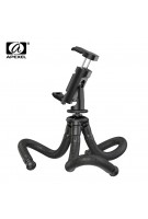 APEXEL 2 in 1 tragbare Tisch Flexible SLR Stativ 360 Rotation Vertikale Schießen Telefon stativ Halter für gehen-pro sony Nikon Telefon