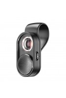 APEXEL APL-MS01 100X mikroskop objektiv kamera telefon objektiv hohe vergrößerung LED Licht micro tasche linsen für iPhone Samsung alle smartphones