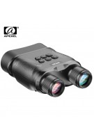 APEXEL APL-NV001 Digital Night Vision Fernglas für Komplette Dunkelheit GlassOwl Infrarot Nachtsicht Brille für Jagd Überwachung