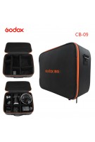 Godox CB-09 Koffer Tragetasche Outdoor Flash Tragetasche für AD600B Kit