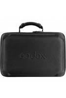 Godox CB-11 Tragbare Tasche Koffer Padded Harte Durchführung Lagerung Tasche Fall für Godox AD400 Pro-Outdoor-zubehör