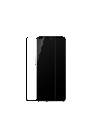 OnePlus 7T 3D Tempered Glass Screen Protector Black
