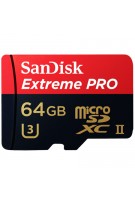SanDisk TF und USB 3.0-Kartenleser U3 C10 4K Extreme Ultra Speed Edition Lesegeschwindigkeit 275MB/s Schreibgeschwindigkeit 100MB/s 64G 128G