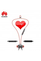 Original Huawei R1 Pro Sport Herzfrequenz Bluetooth Headset AptX Anker IPX5 Wasserdichte Mic Drahtlose Kopfhörer