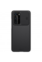 Nillkin CamShield Cover Case Für Huawei P40 Pro