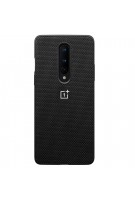 OnePlus 8 Nylon Bumper Case