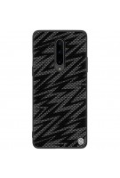 Nillkin Gradient Twinkle Abdeckung Tasche Für OnePlus 8