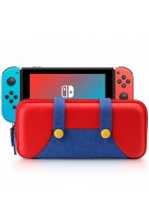 Tragbare Tasche für Nintendo Switch Aufbewahrungstasche Hard Shell Tasche für Nintendo Switch NS Konsole Zubehör Reiseetasche