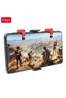 ipega PG-9137 Handheld Controller Telefonständer Spielauslöser für PUBG Telefonständer Spielauslöser