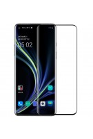 Nillkin Amazing 3D DS + Max Displayschutzfolie aus gehärtetem Glas für OnePlus 8 Pro