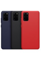 Nillkin Flex Pure Cover Case für Samsung Galaxy S20 Plus