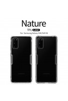 Nillkin Nature TPU Case für Samsung Galaxy S20