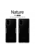 Nillkin Nature TPU Case für Samsung Galaxy S20 Plus