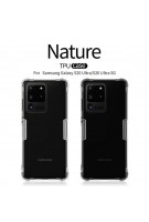 Nillkin Nature TPU Case für Samsung Galaxy S20 Ultra
