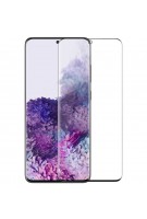 Nillkin 3D CP + MAX Explosionsschutz Glas-Displayschutzfolie für Samsung Galaxy S20