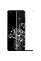 Nillkin 3D CP + MAX Explosionsschutz Glas Displayschutzfolie für Samsung Galaxy S20 Ultra