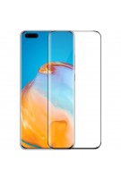Nillkin 3D CP + MAX Anti-Explosion Glass Displayschutzfolie für Huawei P40 Pro