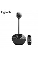 Logitech BCC950 Konferenzkamera Full HD 1080p Video Webcam Kamera