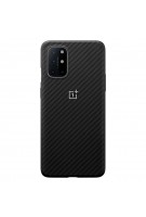 OnePlus 8T Bumper Case - Karbon