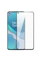 OnePlus 8T 3D Displayschutzfolie gehärtetem Glas