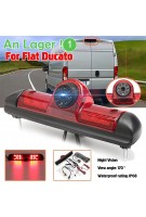 Rückansicht Kamera Für Fiat DUCATO X250 Citroen JUMPER III Peugeot BOXER III