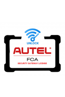 AUTEL FCA Security Gateway Freischaltung Service Lizenz - 12 Monate - Sonderangebot