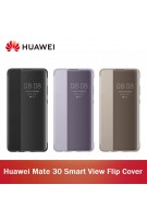 Huawei Mate 30 Smart View Flip Cover Case