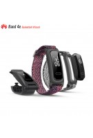 Huawei Band 4e Smart Band Basketball-Assistent mit Haltungsüberwachung