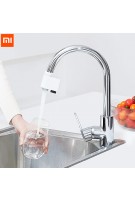Xiaomi ZAJIA Automatische Sense Infrarot Induktion Wasserspar Vorrichtung Für Küche Waschbecken Wasserhahn