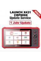 Das Absolut Sonderangebot für Ein Jahr Update Service für LAUNCH X431 CRP909X
