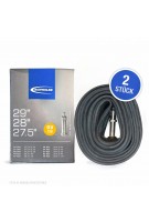 Schwalbe Fahrradschlauch 27,5 / 28 / 29 Zoll - AV19, DV19, SV19