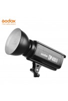 Godox DP400II 400Ws GN65 Integriertes Godox 2.4G Wireless X System Studio Professional Flash für kreative Aufnahmen
