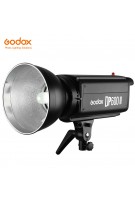 Godox DP600II 600W GN80 Eingebauter Godox 2.4G Wireless X System Studio Professional Speedlite Flash für kreative Aufnahmen