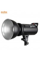 Godox DS400II 400Ws GN76 Studio Blitzlicht Bowens Mount Photography Studio Blitz Für professionelle Fotografie