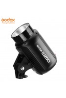 Godox E250 250Ws GN53 Photography Studio Strobe Photo Flash mit drahtloser Steuerung Studio Light Port Für die Aufnahme kleiner Produkte