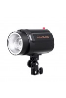 GODOX 160SDI 160W GN42 Fotografie Beleuchtung Professionelle Fotografie Studio Strobe Photo Flash Licht Speedlite Licht für Kamera