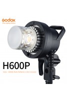 Godox H600P Blitzkopf Bowens Mount Handheld Extension Head für Godox AD600Pro Blitzlicht