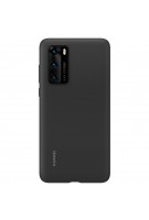 Huawei P40 Silikon Case