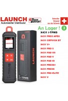LAUNCH X431 i-TPMS TSGUN TPMS Reifendruck Detektor Handheld Terminator Sensor Aktivator Programmierung Auto Diagnose Werkzeug 