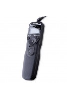 Viltrox MC-N3 lcd timer fernbedienung kamera-auslöser für Nikon D90 D3100 D5000 D5100 D7000 D7100 D600 N3