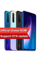 Redmi Note 8 6,3 Zoll Dual SIM Smartphone 6GB RAM 64GB ROM