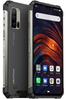 Ulefone Armor 7 (2019) Outdoor Handy Helio P90 8GB RAM + 128GB ROM 6,3 Zoll Wasserdicht Smartphone IP69K, 5500mAh
