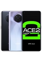 OPPO Ace 2 5G 6,55 Zoll Dual SIM 12GB RAM 256GB ROM Smartphone